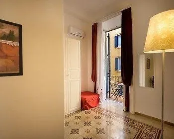 Bed & Breakfast Orsini Reali Řím