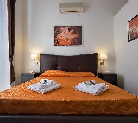 Panzió Orsini Reali