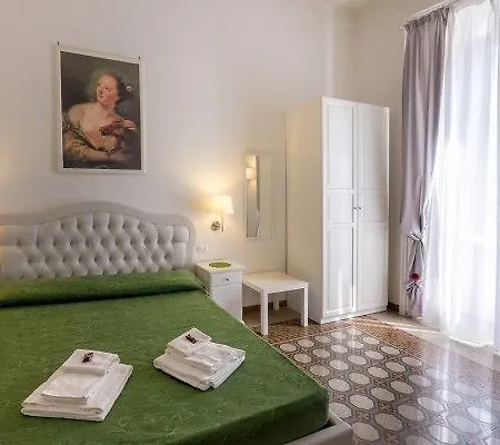 Panzió Orsini Reali