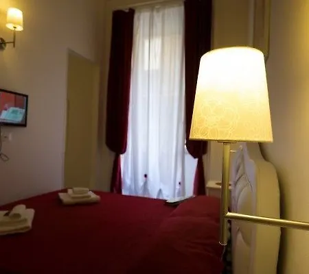 Orsini Reali 3* Róma