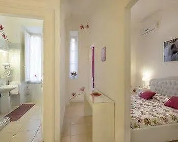 Orsini Reali Oda ve Kahvaltı Roma