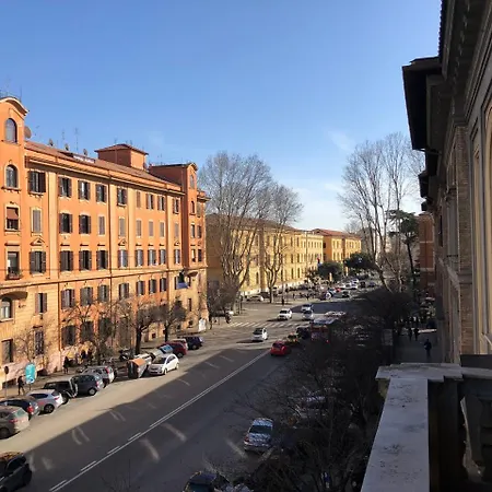 Bed & Breakfast Orsini Reali