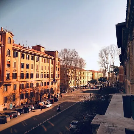 Bed & Breakfast Orsini Reali 3*