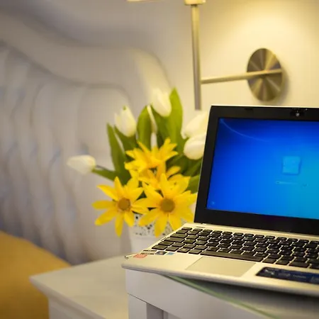 Orsini Reali Bed & Breakfast Řím