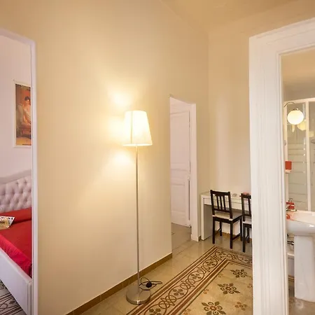 Orsini Reali Bed & Breakfast Řím