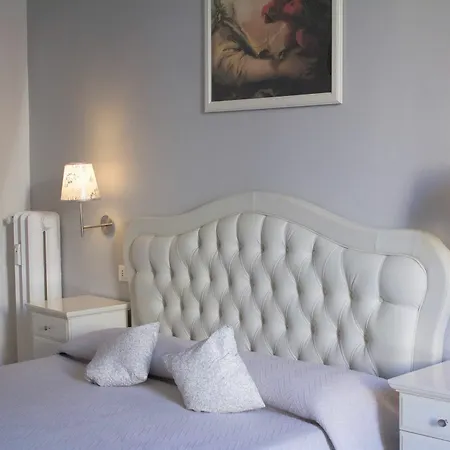 Orsini Reali Bed & Breakfast Rom