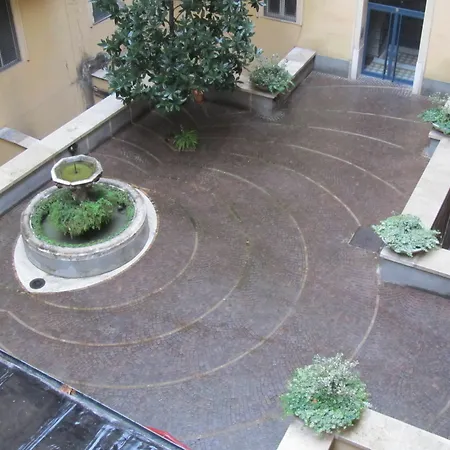 Bed & Breakfast Orsini Reali