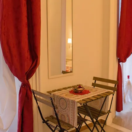 Bed & Breakfast Orsini Reali Řím