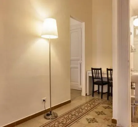 Bed & Breakfast Orsini Reali Řím